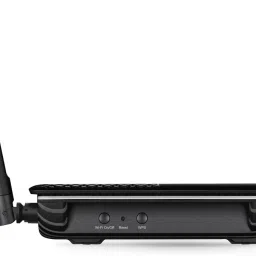 TP-Link Archer A10 2600 Mbps MU-MIMO WiFi Wireless Smart Gaming Router, Works With Alexa (Black, Dual Band), Wireless Router 2.4 GHz, 5 GHz 2600 Mbps Wifi Speed Dual Band Internal & External Antenna Ethernet (Cable Broadband) image 2