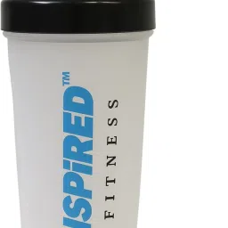 Gym Shaker Bottle Shaker Bottle for Gym Water Bottle with Sports Shaker (White) Sports Bottle Holder-13