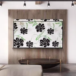 GREAT FASHION 2 layer dust proof smart LED LCD TV cover for 24 inch 24 inch LED/LCD TV - GF_P018_LED24_BA006-image-95