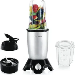 Bullet 600 W Juicer Mixer Grinder-image-23