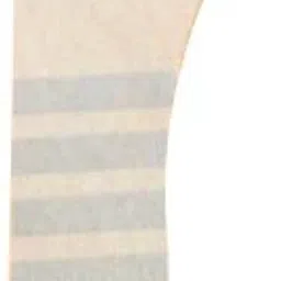 Striped Wooden Cutlery Wood Table Knife Set-image-60