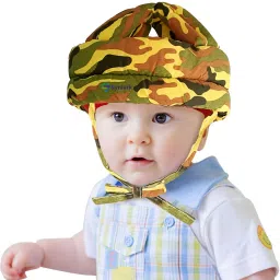 Baby Helmet Head Drop Protection Learn to Walk, Adjustable Helmet for Kids-picture-17