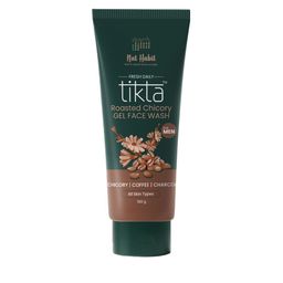 Nat Habit Men Tikla Roasted Chicory Gel Face Wash - 100g-54