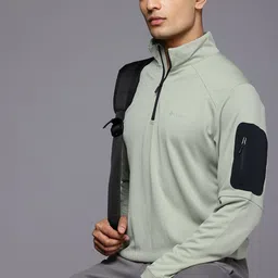 Columbia Men Omni-Shade Tech Knit Sweatshirt-picture-31