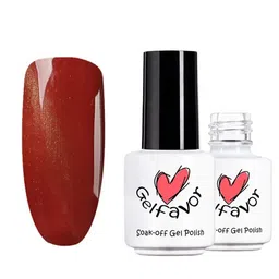 Gelfavor Pure Color Soak-Off Gel Nail Polish - C04-image-83
