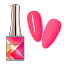 CANNI Fluorescence Series UV Gel Nail Polish - C053-image-60