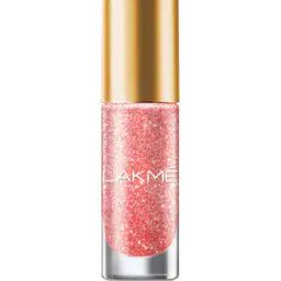 Glitterati Nail Paints - Berry Blush-16