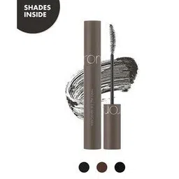 Han All Fix Mascara - L02 Long Ash-image-1