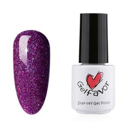 Gelfavor Pure Color Soak-Off Gel Nail Polish - R21-image-88