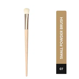 Milagro beauty Small Powder Brush - 07-49