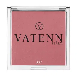 VATENN ITALY Studio Wet & Dry Long Lasting Dramatic Colour Blusher - 302-image-50