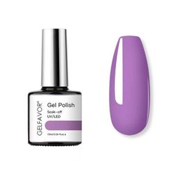 Gelfavor Gel Nail Polish 10ml-22