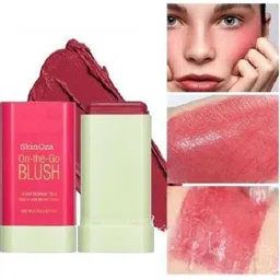 SUNISA On The Go Blush - Hot Red-57