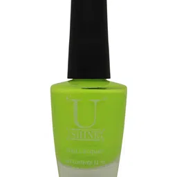 U Shine  I Look Great On U Nail Polish 11ml-29