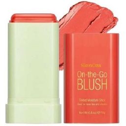 SUNISA On The Glow Blush - 19 g - Red-18