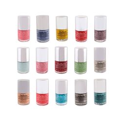 DeBelle Set 15 Gel Nail Polish- 8 ml Each-19