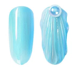 VENALISA Seashell Color Mermaid Opal Pearl Series UV Gel Polish-image-2