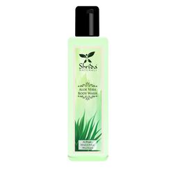 Shrida Aloe Vera Body Wash 200ml-52