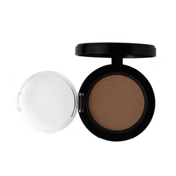 PAC Take Cover Matte Full Coverage Compact Powder - Coco Splash 20 image 2