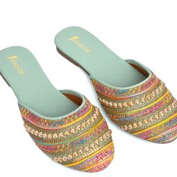 Women Flats Sandal-image-24
