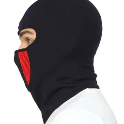 Gajraj Reusable Balaclava Face Mask With Air Filter Mesh image 4