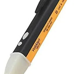 AC Voltage Line Tester With Buzzer And LED Torch Light Digital Voltage Tester-27
