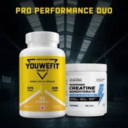 wellcore Micronised Creatine Monohydrate | Lab Tested | Enhanced Absorption | 100% Pure Creatine image 5