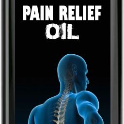 Pain Relief Oil Liquid-image-53