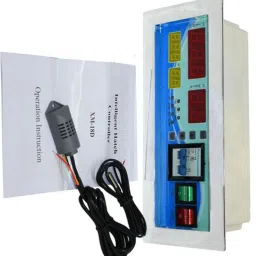 HUMBE&CO Intelligent Incubator Controller Temperature And Humidity Multipurpose Controller image 3
