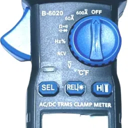 Digital Voltage Tester-13