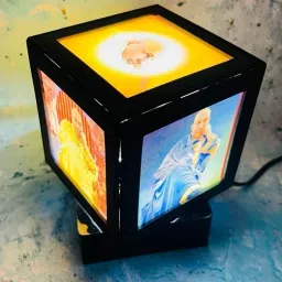 5 cm Lamp Base-image-95