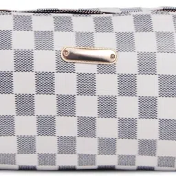 Women White Wristlet-image-76