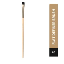 Milagro beauty Flat Definer Brush - 65-23