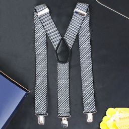 PELUCHE Y- Back Suspenders for Men-image-42