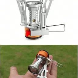 Gas Camp Stove-image-71