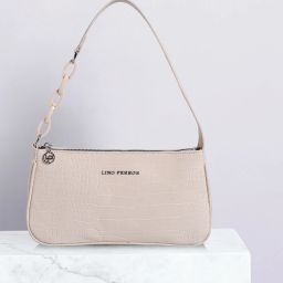 Women White Shoulder Bag-image-32