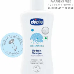 No Tears Shampoo (200ml)-image-72