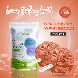 Loofah-4