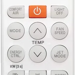 LipiWorld AKB74955602 Dual Inverter AC Remote Compatible for LG Remote Controller-image-1