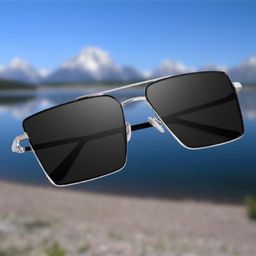 shade house UV Protection Retro Square Sunglasses (54)-picture-15