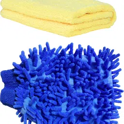 Sheen Automotive combo cleaning Accessories Combo-22