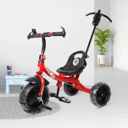 tricycles,tricycles for toddlers,tricycle bike, bike for kids,baby tricycle HANDLE RED 015` Tricycle-image-72