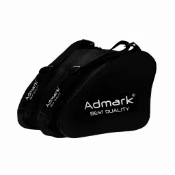 Durable black skating bag padded and waterproof ideal for inline skates Waterproof Backpack-image-60