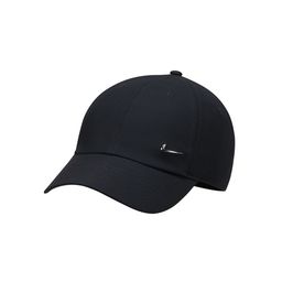 Nike Dri-FIT Club Unstructured Metal Swoosh Cap-image-76