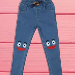 F2M Boys Acid Wash Jeans-picture-41