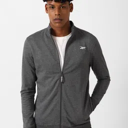 Reebok Dash Sweat Sporty Jacket-40