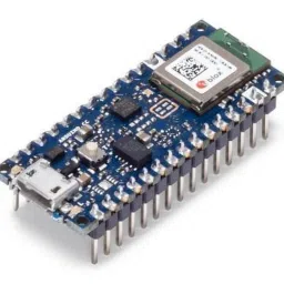 Arduino Nano 33 BLE with Headers image 2