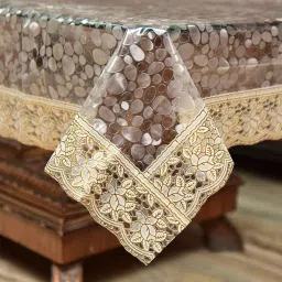 Solid 2 Seater Table Cover-image-33