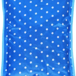 Electric Hot Gel Bag for Muscle Pain, Arthritis, Warm Compress 1L (MULTICOLOR) Electric 1 L Hot Water Bag-image-31
