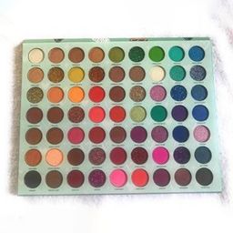 SUNISA Hated With Love Eye Shadow Palette - The Swiss Mix Edition image 2